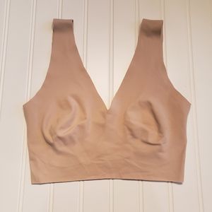 True & Co Lift Seamless Bra